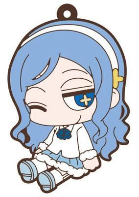 干物妹 うまるちゃんr ラバーストラップコレクション ゆるっとだる ん 4 シルフィンa ネコポス配送対応 C Sale ガチャガチャ 食玩 通販 トイサンタ本店 フィギュア カプセルトイ 干物妹 うまるちゃんr ラバーストラップコレクション ゆるっとだる ん 4 シルフィンa ネコポス配送対応 C Sale ガチャガチャ 食玩 通販 トイサンタ本店 フィギュア カプセルトイ