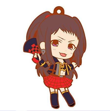 にいてんごむっ アイドルマスター シンデレラガールズ Vol 2 3 小関麗奈 ネコポス不可 Sale 食玩 ガチャガチャ 専門店 トイサンタ本店 にいてんごむっ アイドルマスター シンデレラガールズ Vol 2 3 小関麗奈 ネコポス不可 Sale 食玩 ガチャガチャ 専門店 トイサンタ本店