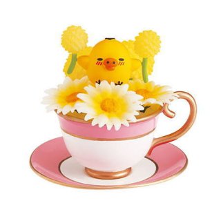 å Flower Tea Cup [3.襤ָĤ] ͥݥԲ (RM)ڥ᡼ΤŹ߸˸¤!!