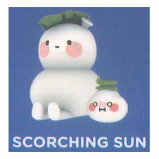 POPMART BOBO&COCO ١å꡼ [11.SCORCHING SUN] ͥݥԲ [sale200901]