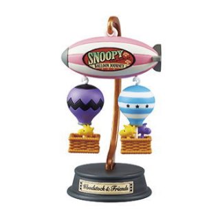̡ԡ Snoopy's Balloon Journey ˾äƤɤԤ [4.åɥȥå&ե] ͥݥԲ (RM)ڥ᡼ΤŹ߸˸¤!!
