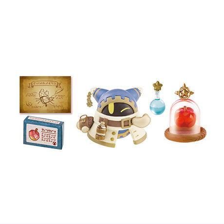 リーメント：カービィと夢幻の歯車 〜ぼうけんのはじまり〜　1BOX Amazon | カービィと夢幻の歯車 ~ぼうけんのはじまり~ BOX商品