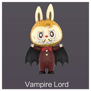 POPMART LABUBU 󥹥˥Х ꡼ [4.Vampire Lord] ͥݥԲ [sale200602]