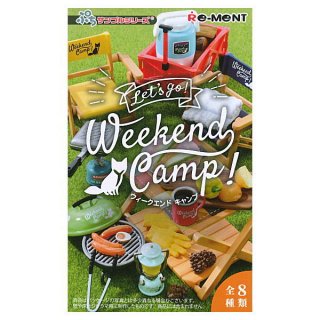 ·äƤޤ!!ۤפץ륷꡼ Let's go! Weekend Camp!   [8糧å(ե륳)] ͥݥԲ (RM)
