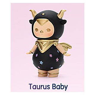 POPMART PUCKY ¥꡼ [2.Taurus Baby] ͥݥԲ [sale201005]ڽ20210209