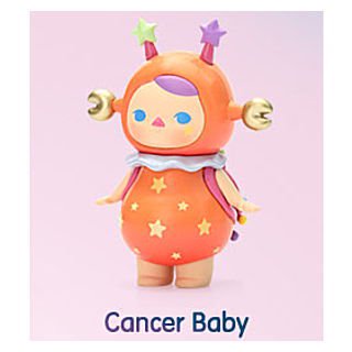 POPMART PUCKY ¥꡼ [4.Cancer Baby] ͥݥԲ [sale201005]