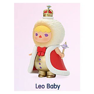 POPMART PUCKY ¥꡼ [5.Leo Baby] ͥݥԲ [sale201005]