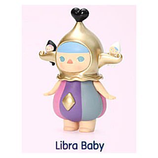 POPMART PUCKY ¥꡼ [7.Libra Baby] ͥݥԲ [sale201005]ڽ20210210