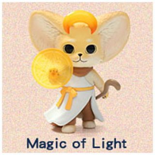 POPMART THE KENNETH FOX ˡĮ ꡼ [9.Magic of Light] ͥݥԲ [sale201203]