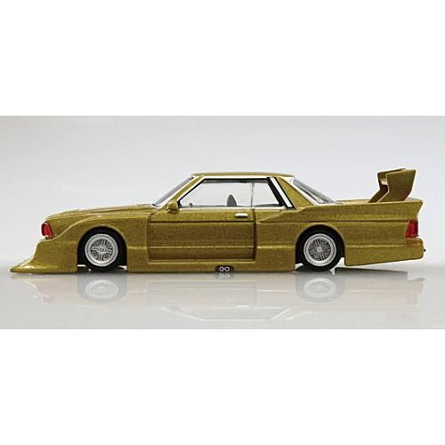 【予約中！】 アオシマ ブルーバード 910 グラチャンコレクション11 1/64 SF・ファンタジー・ホラー