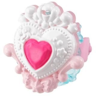 �ȥ��ԥ�������塪�ץꥭ�奢 �ϡ��ȥ����� [1.�ѿȥϡ��ȥ����� ���奢���ޡ�]�� �ͥ��ݥ��Բ� �ۡ�C��