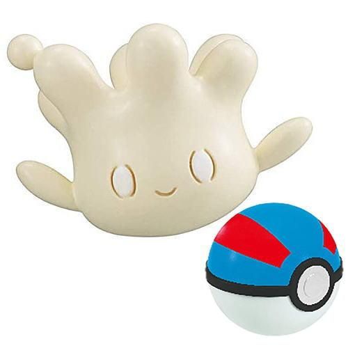 ポケモンゲットコレクションズキャンディ ボクとキミとみんなのポケモン 7 マホミル ネコポス不可 ガチャガチャ 食玩 通販 トイサンタ本店 フィギュア カプセルトイ