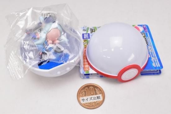 ポケモンゲットコレクションズキャンディ ボクとキミとみんなの