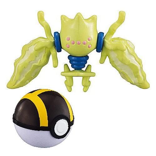 ポケモンゲットコレクションズキャンディ ボクとキミとみんなのポケモン 9 レジエレキ ネコポス不可 ガチャガチャ 食玩 通販 トイサンタ本店 フィギュア カプセルトイ