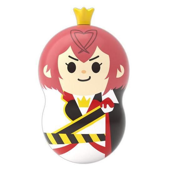 Coo Nuts Twisted Wonderland クーナッツ ディズニー ツイステッドワンダーランド 1 リドル ローズハート ネコポス不可 C 食玩 ガチャガチャ 専門店 トイサンタ Coo Nuts Twisted Wonderland クーナッツ ディズニー ツイステッドワンダーランド 1 リドル ローズハート ネコポス不可 C 食玩 ガチャガチャ 専門店 トイサンタ