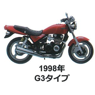 MONO 1/24 ơХ꡼Vol.1 Kawasaki ZEPHYR Kai (掠 ե) [1.1998ǯ G3] ͥݥԲ ۡC