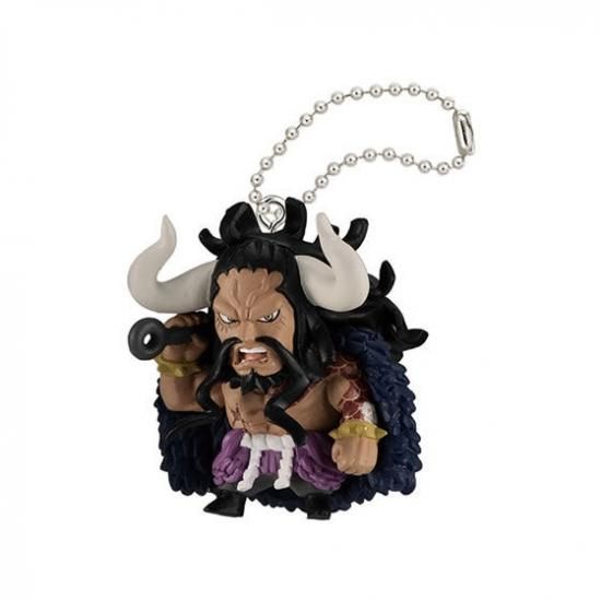 Onepiece ワンピース スイング ワノ国編 Ver 2 4 カイドウ ネコポス不可 C ガチャガチャ カプセルトイ 食玩の通販 トイサンタ本店