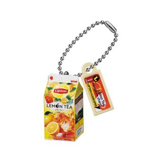 Lipton Tea ץȥƥ ߥ˥奢㡼 [2.500ml LEMON TEA]ڥͥݥбۡC