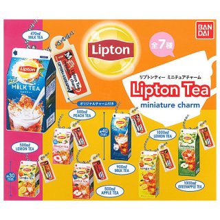 ·äƤޤ!!Lipton Tea ץȥƥ ߥ˥奢㡼 [7糧å(ե륳)]ڥͥݥбۡC