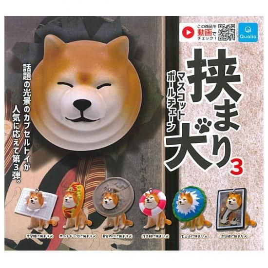全部揃ってます 挟まり犬3 マスコットボールチェーン 全6種セット フルコンプ ネコポス不可 C ガチャガチャ 食玩 通販 トイサンタ本店 フィギュア カプセルトイ 全部揃ってます 挟まり犬3 マスコットボールチェーン 全6種セット フルコンプ ネコポス不可 C ガチャガチャ 食玩 通販 トイサンタ本店 フィギュア カプセルトイ