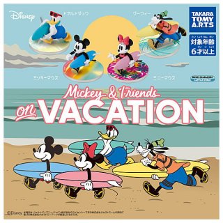 ·äƤޤ!!LOVALOT Mickey  Friends on Vacation [4糧å(ե륳)] ͥݥԲ ۡC