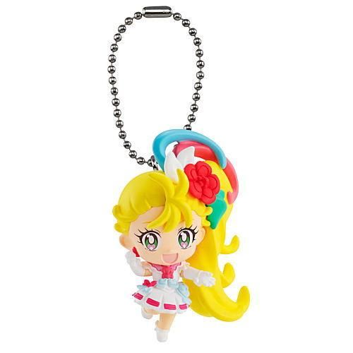 トロピカル ジュ プリキュア マスコット 1 キュアサマー ネコポス不可 C ガチャガチャ 食玩 通販 トイサンタ本店 フィギュア カプセルトイ
