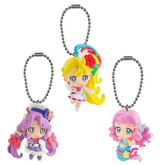 トロピカル ジュ プリキュア マスコット アソート3種セット 1 キュアサマー 2 キュアコーラル 5 マーメイドローラ ネコポス不可 C ガチャガチャ 食玩 通販 トイサンタ本店 フィギュア カプセルトイ トロピカル ジュ プリキュア マスコット アソート3種セット 1 キュアサマー 2 キュアコーラル 5 マーメイドローラ ネコポス不可 C ガチャガチャ 食玩 通販 トイサンタ本店 フィギュア カプセルトイ