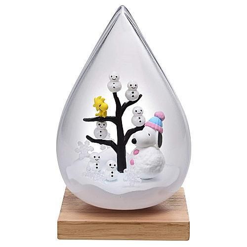 スヌーピー Snoopy Weather Terrarium ウェザーテラリウム 4 雪でできたお友達 ネコポス不可 Rm ガチャガチャ 食玩 通販 トイサンタ本店 フィギュア カプセルトイ スヌーピー Snoopy Weather Terrarium ウェザーテラリウム 4 雪でできたお友達 ネコポス不可 Rm ガチャガチャ 食玩 通販 トイサンタ本店 フィギュア カプセルトイ