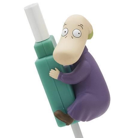 ムーミン ぎゅっと抱きつきケーブルカバー 6 ヘムレン ネコポス配送対応 C ガチャガチャ 食玩 通販 トイサンタ本店 フィギュア カプセルトイ ムーミン ぎゅっと抱きつきケーブルカバー 6 ヘムレン ネコポス配送対応 C ガチャガチャ 食玩 通販 トイサンタ本店 フィギュア カプセルトイ