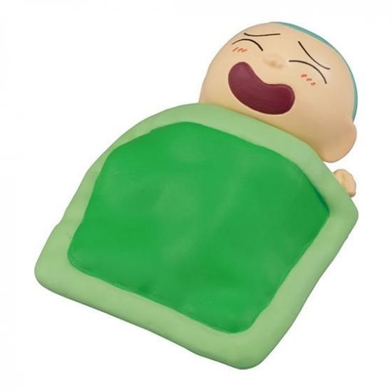 クレヨンしんちゃん おやすみ隊2 4 マサオくん ネコポス配送対応 C ガチャガチャ 食玩 通販 トイサンタ本店 フィギュア カプセルトイ クレヨンしんちゃん おやすみ隊2 4 マサオくん ネコポス配送対応 C ガチャガチャ 食玩 通販 トイサンタ本店 フィギュア カプセルトイ