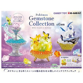 2021ǯ614ͽۥݥåȥ󥹥 ݥ Pokemon Gemstone Collection  6糧å(ե륳)ۡڢȯΰۤʤͽʤȤƱԲġ