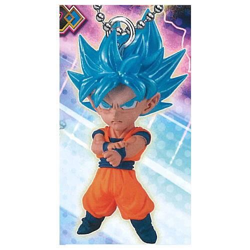 ドラゴンボール超 Udm アルティメットディフォルメマスコット バースト46 2 超サイヤ人ゴッド超サイヤ人 孫悟空 ネコポス配送対応 C ガチャガチャ 食玩 通販 トイサンタ本店 フィギュア カプセルトイ