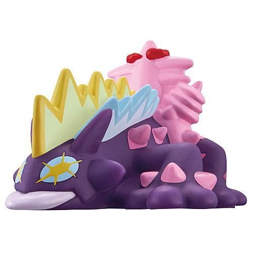 ポケットモンスター キョダイマックス ポケモンキッズ2 4 ストリンダー キョダイマックス ネコポス不可 ガチャガチャ カプセルトイ 食玩の通販 トイサンタ本店