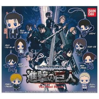 ������·�äƤޤ�!!�ۿʷ�ε�� The Final Season ���ץ����С��ޥ����å� [��8�糧�å�(�ե륳���)]�ڥͥ��ݥ������б��ۡ�C��