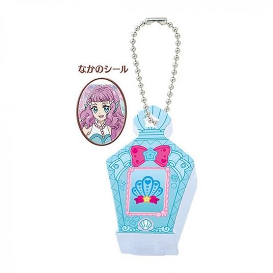 トロピカル ジュ プリキュア なりきりプリキュア1 7 マーメイドアクアポットケース ネコポス不可 ガチャガチャ 食玩 通販 トイサンタ本店 フィギュア カプセルトイ