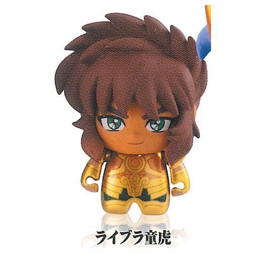 コレキャラ 聖闘士星矢02 1 ライブラ童虎 ネコポス配送対応 C 食玩 ガチャガチャ 専門店 トイサンタ コレキャラ 聖闘士星矢02 1 ライブラ童虎 ネコポス配送対応 C 食玩 ガチャガチャ 専門店 トイサンタ