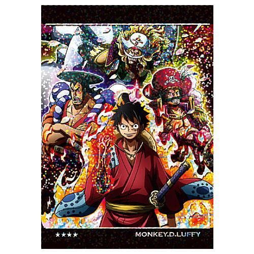 ワンピースウエハース第8弾 天下無双の大海賊 7 Gr No 8 07 モンキー D ルフィ ホロニス ホロ箔押し ネコポス配送対応 C カードのみです ガチャガチャ 食玩 通販 トイサンタ本店 フィギュア カプセルトイ