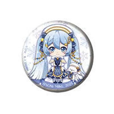 ガシャポンくじ 初音ミク 雪ミク21 あそーと 6 C賞 缶バッジ 雪ミク21 A ネコポス配送対応 C ガチャガチャ 食玩 通販 トイサンタ本店 フィギュア カプセルトイ