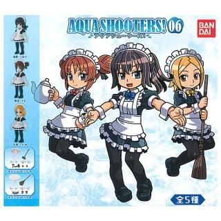 ������·�äƤޤ�!!��AQUA SHOOTERS! 06 (���������塼������! 06) [��5�糧�å�(�ե륳���)]�� �ͥ��ݥ��Բ� ��