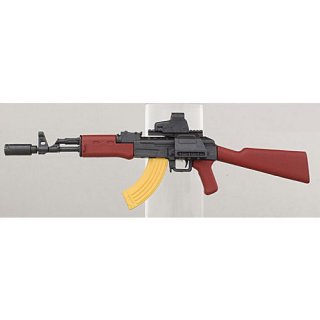 THE ꥢߥ ե顼 spec [2.AK-47 Site()]ڥͥݥбۡC