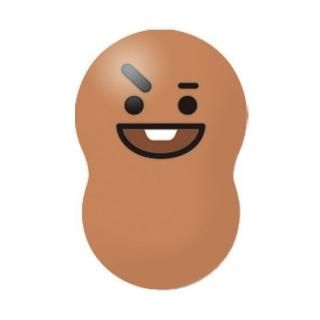ʥå BT21 [3.SHOOKY] ͥݥԲ ۡC
