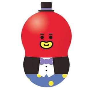 �����ʥå� BT21 [14.TATA�ʥ��ʥ���ver��]�� �ͥ��ݥ��Բ� �ۡ�C��