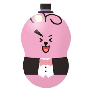 �����ʥå� BT21 [15.COOKY�ʥ��ʥ���ver��]�� �ͥ��ݥ��Բ� �ۡ�C��