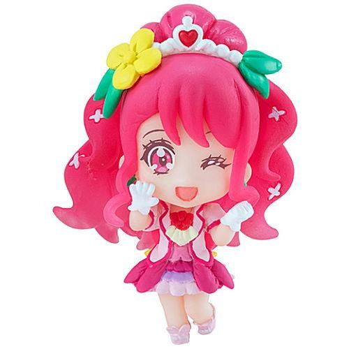 ガシャポンくじ 映画 プリキュアあそーと 1 A賞 ビッグサイズフィギュア キュアグレース ネコポス不可 C ガチャガチャ 食玩 通販 トイサンタ本店 フィギュア カプセルトイ