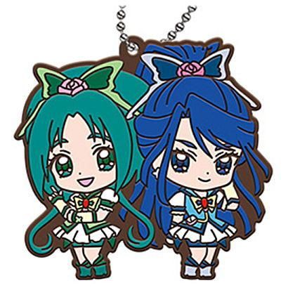 ガシャポンくじ 映画 プリキュアあそーと 7 B賞 Wラバーマスコット キュアミント キュアアクア ネコポス配送対応 C ガチャガチャ 食玩 通販 トイサンタ本店 フィギュア カプセルトイ ガシャポンくじ 映画 プリキュアあそーと 7 B賞 Wラバーマスコット キュアミント キュアアクア ネコポス配送対応 C ガチャガチャ 食玩 通販 トイサンタ本店 フィギュア カプセルトイ