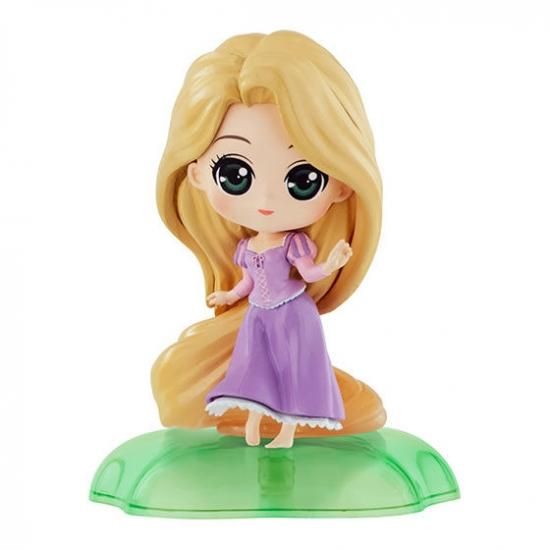 Twinkle Statue ディズニープリンセス2 3 ラプンツェル ネコポス不可 C ガチャガチャ 食玩 通販 トイサンタ本店 フィギュア カプセルトイ