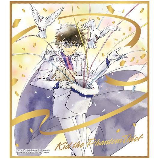 名探偵コナン ゼロジーアクト 怪盗キッド 和傘 ポスター 吹き掛ける 名探偵コナン ゼロジーアクト 怪盗キッド 和傘 ポスター 吹き掛ける