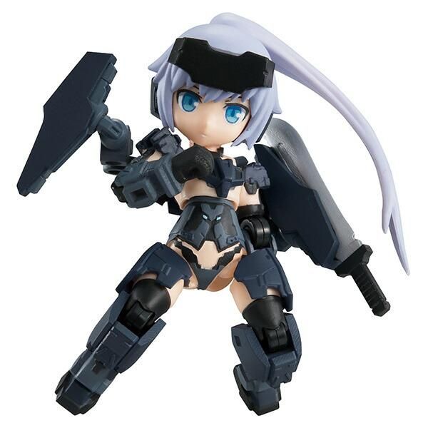 フレームアームズ・ガール KT-323f 迅雷シリーズ | メガホビ