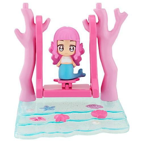 トロピカル ジュ プリキュア きらきらマリンタワーハウス 5 ローラとサンゴのブランコ ネコポス不可 ガチャガチャ 食玩 通販 トイサンタ本店 フィギュア カプセルトイ トロピカル ジュ プリキュア きらきらマリンタワーハウス 5 ローラとサンゴのブランコ ネコポス不可 ガチャガチャ 食玩 通販 トイサンタ本店 フィギュア カプセルトイ