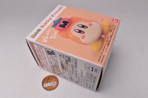 星のカービィ Kirby Friends [2.ワドルディ]【 ネコポス不可